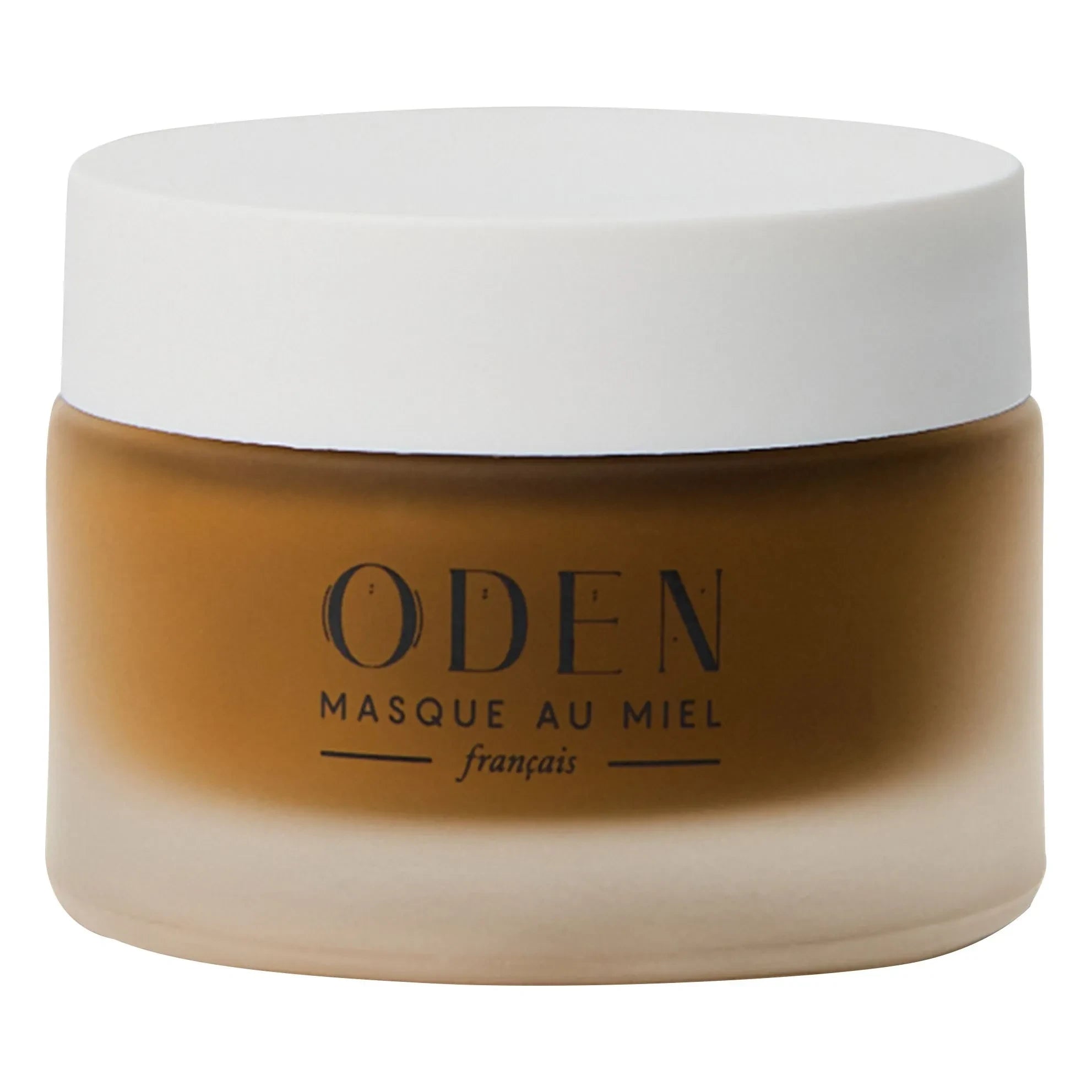 Oden - Nourishing and regenerating honey mask - 50ml