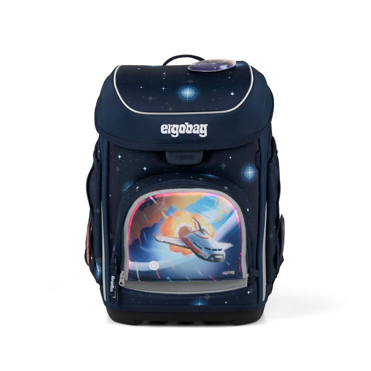 Ergobag - LED Zippie
