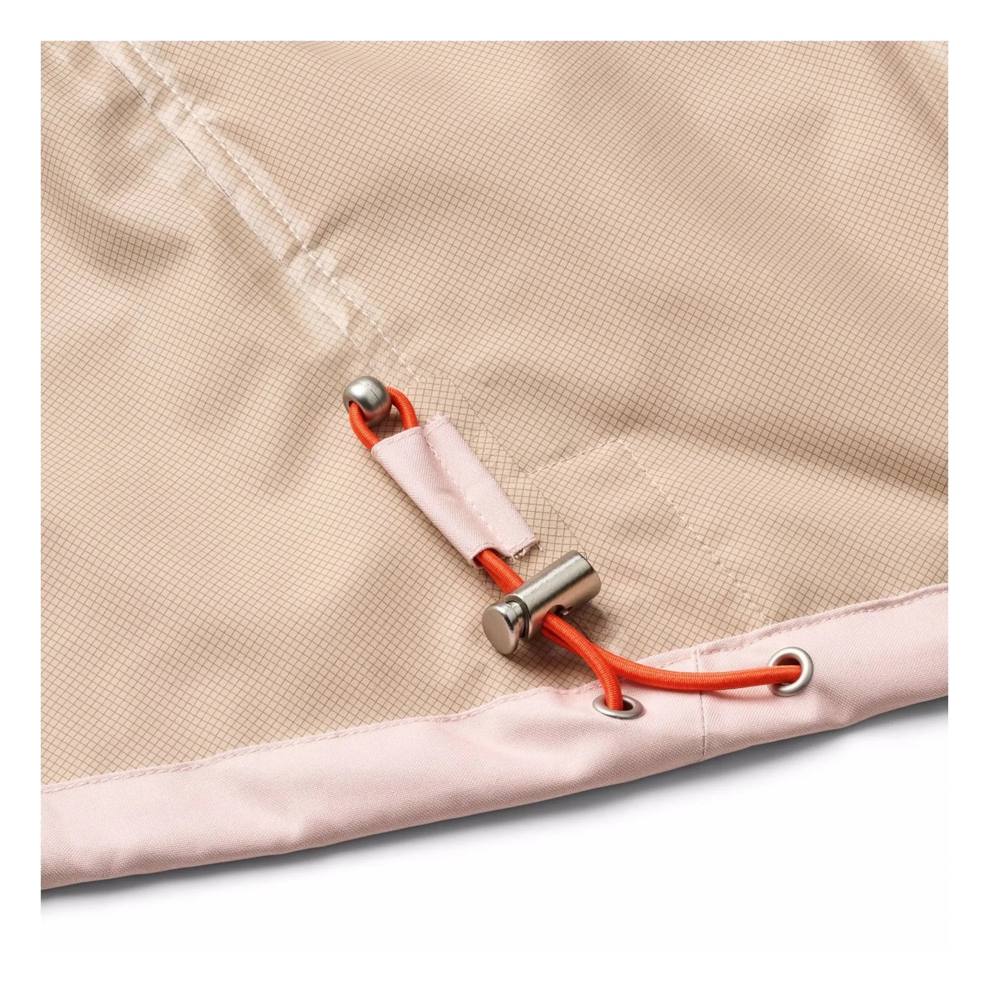 Molo - Horizon Windjacke aus recycelter Faser | Lila