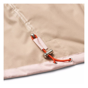 Molo - Horizon Windjacke aus recycelter Faser | Lila