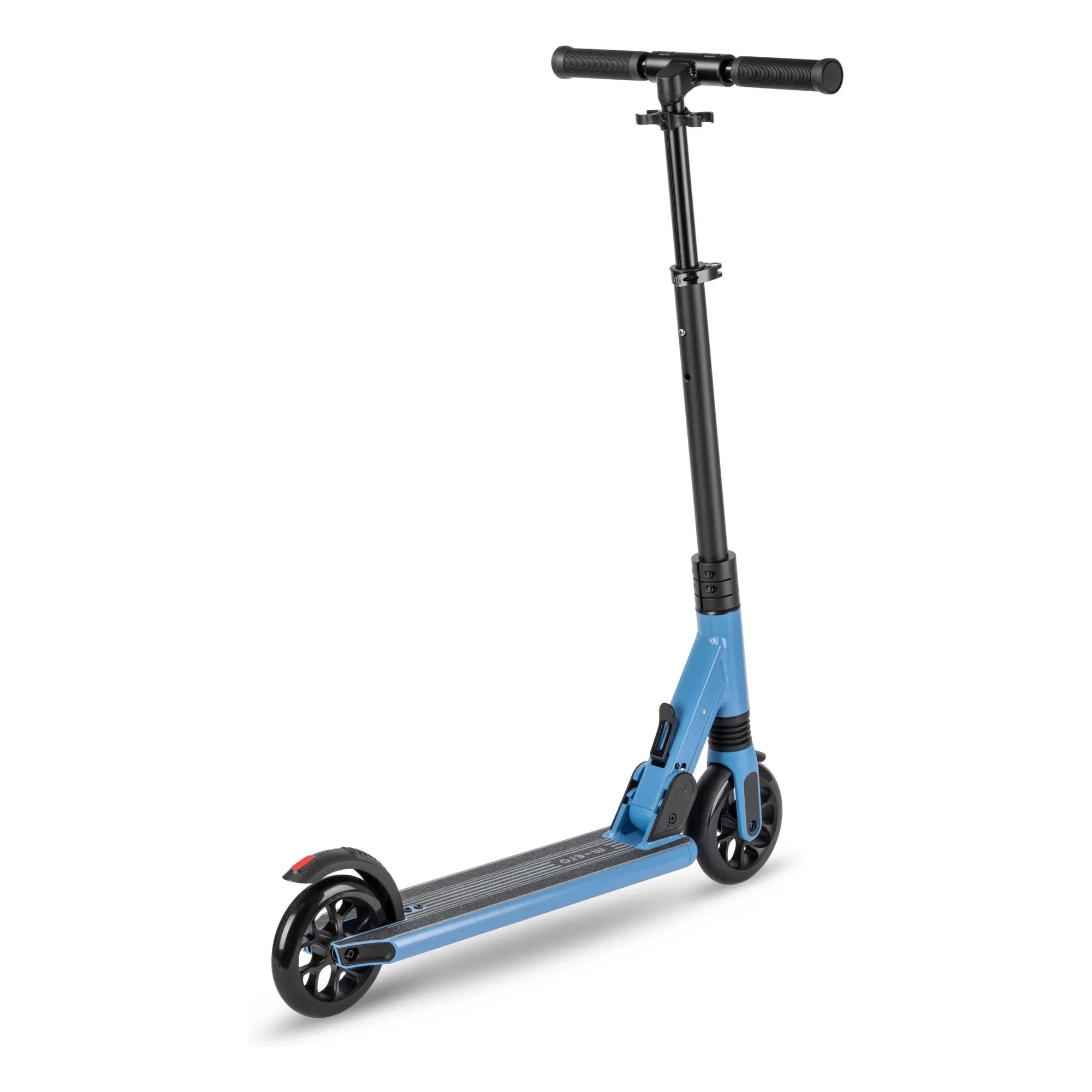 Micro - Sprite süspansiyonlu scooter | Açık mavi