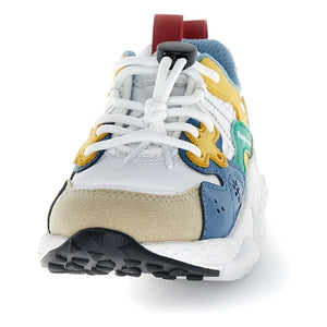 Flower Mountain - Yamano 3 Sneaker | Hardal