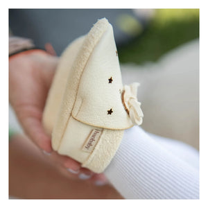 Baobaby - Star Slippers | Ekru