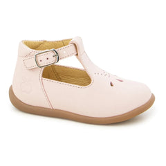 Pom d'Api - Stand Up Salomé Sandals | Dust Pink