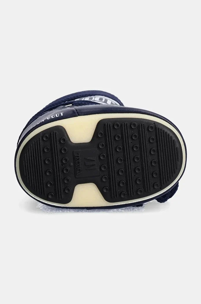 Moon Boot ICON MINI NYLON Çocuk Kar Botu