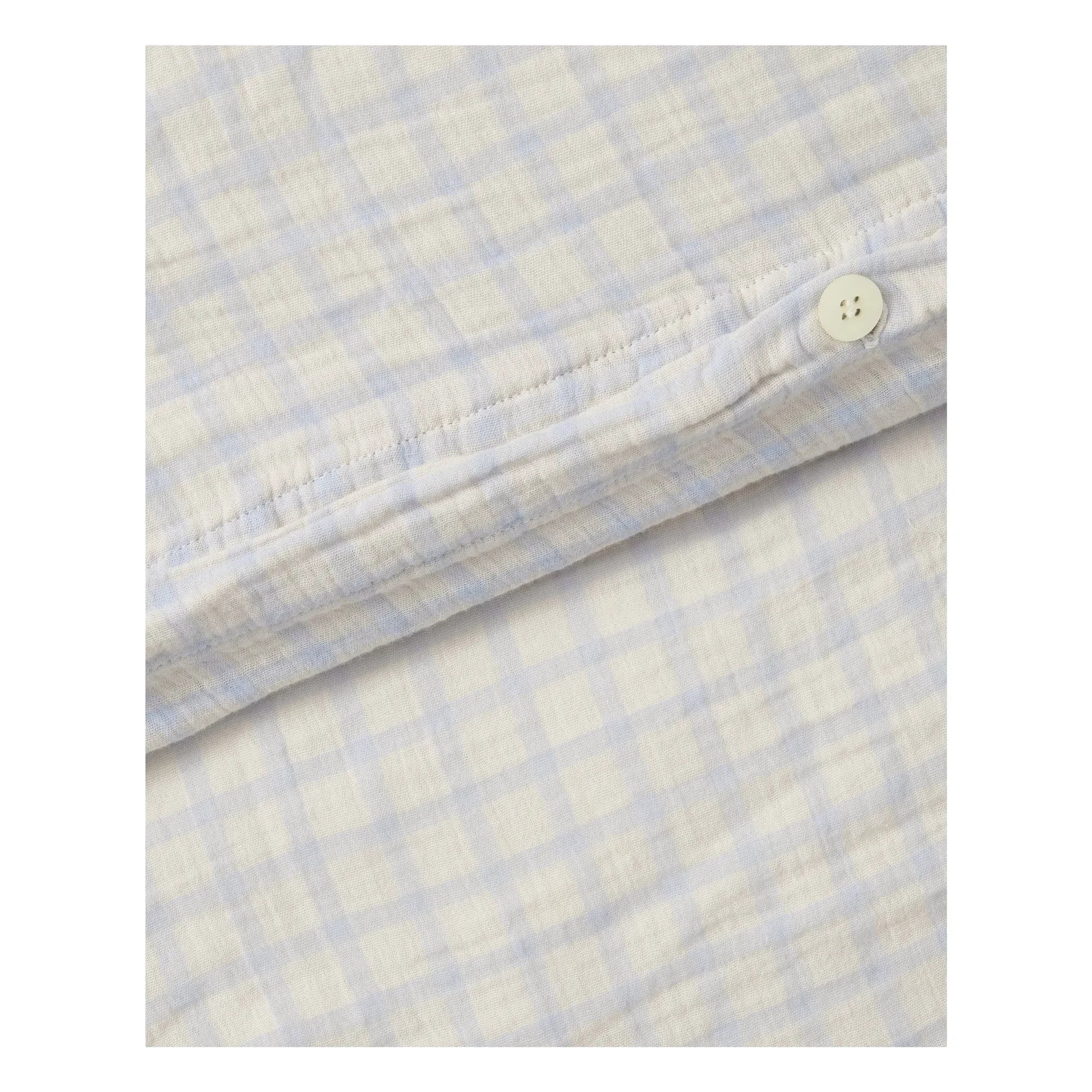 garbo&friends - Gingham Bettbezug