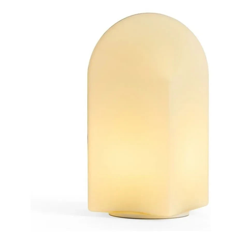 Hay - Wireless Table Lamp | Off-White