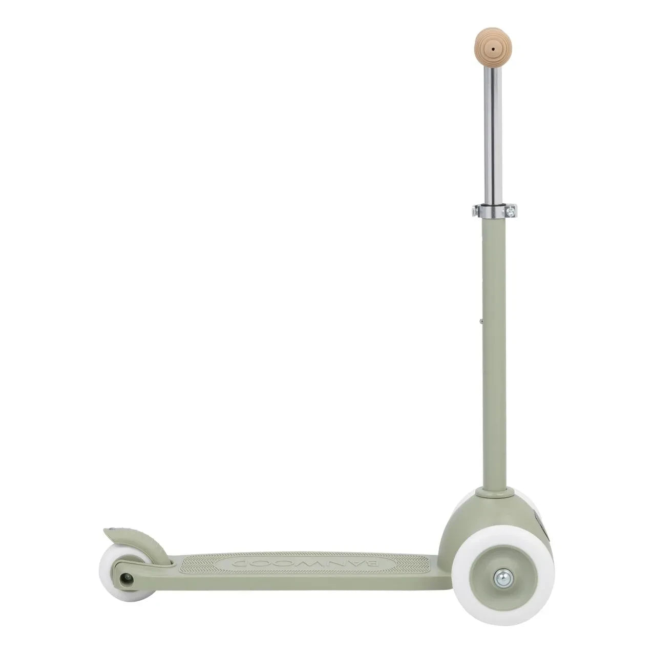 Banwood - Eco scooter | Zeytin