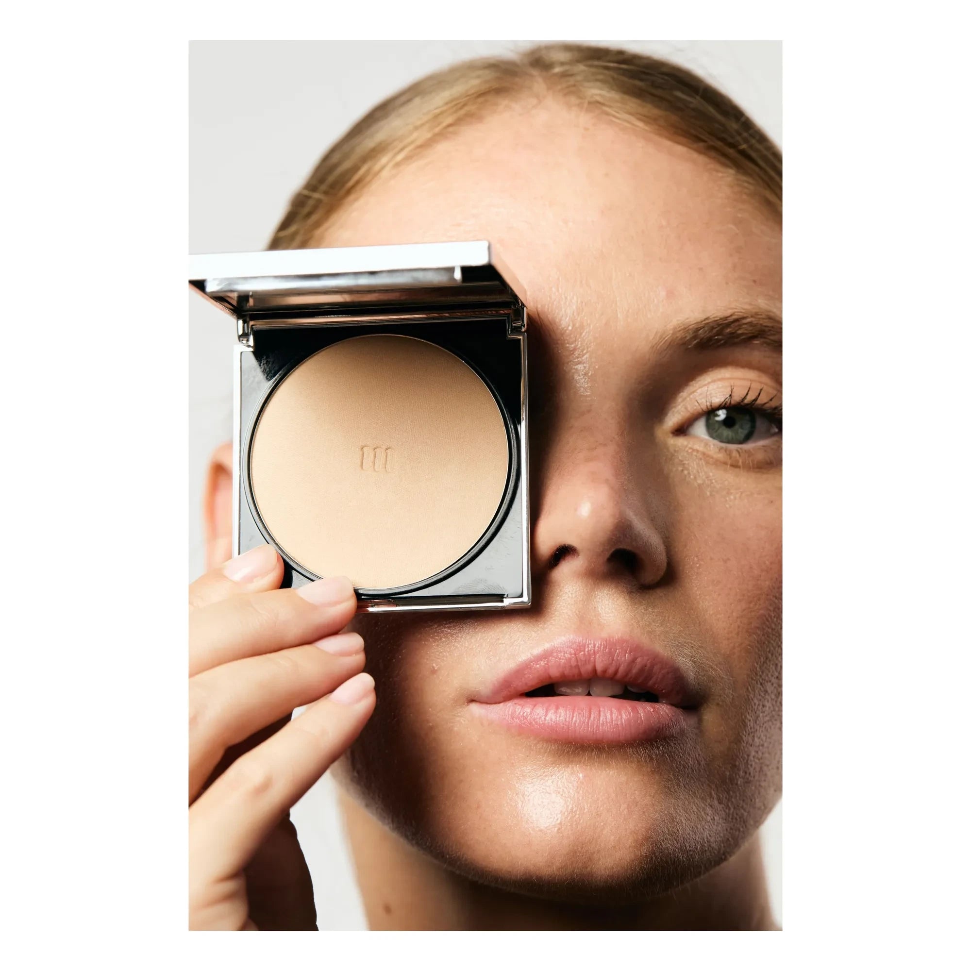 AIME - Le Fond de Teint Poudre SPF+30 - 7g | Light – Dinossi Türkiye