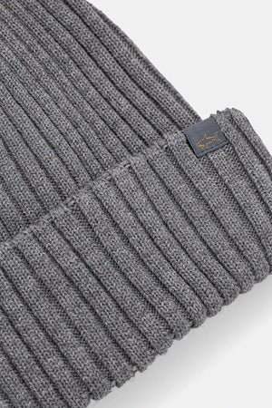 Paul&Shark erkek yün beanie şapka