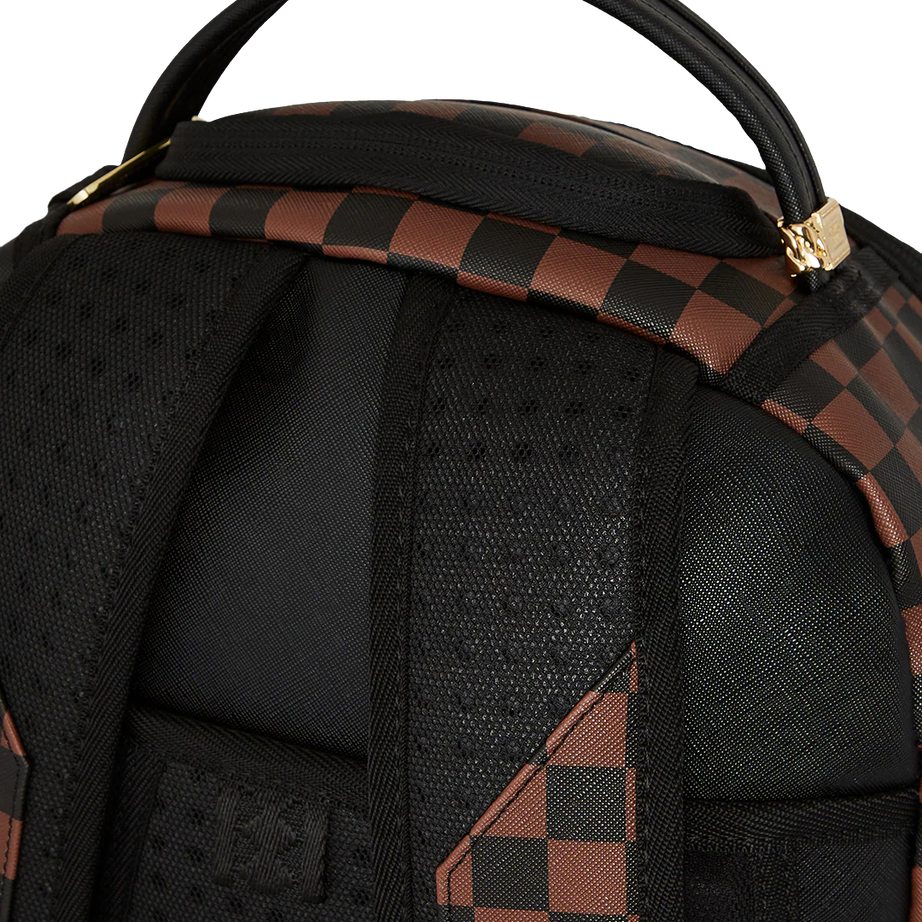 Sprayground - Solo Dolo Dlxsv Sırt Çantası