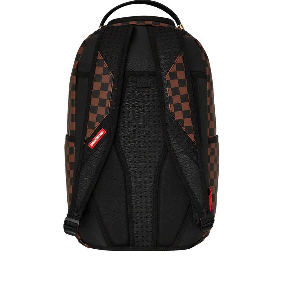 Sprayground - Solo Dolo Dlxsv Sırt Çantası
