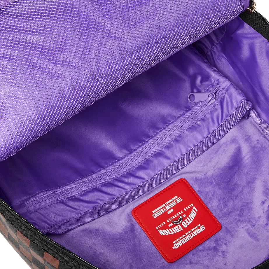 Sprayground - Solo Dolo Dlxsv Sırt Çantası