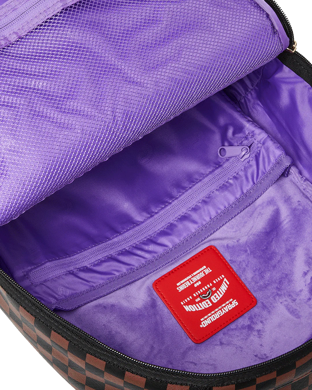 Sprayground - Solo Dolo Dlxsv Sırt Çantası