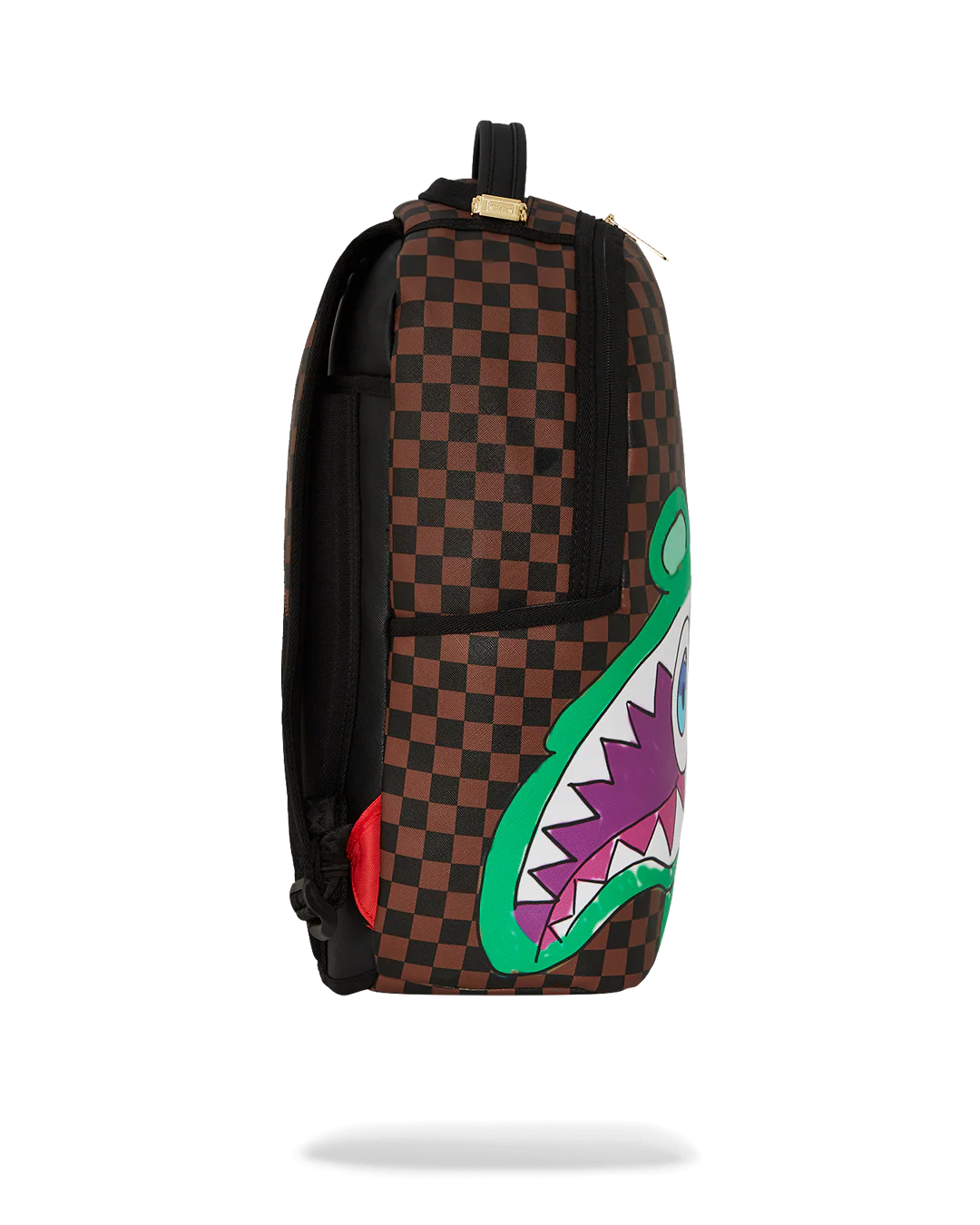 Sprayground - Solo Dolo Dlxsv Sırt Çantası