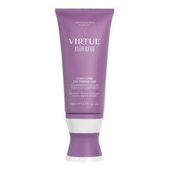 Virtue - İnceltici Saçlar İçin Flourish Saç Kremi - 200 ml
