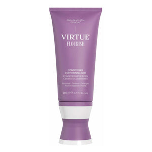 Virtue - İnceltici Saçlar İçin Flourish Saç Kremi - 200 ml