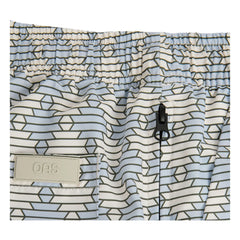 OAS - Forti Swim Shorts | Light Blue