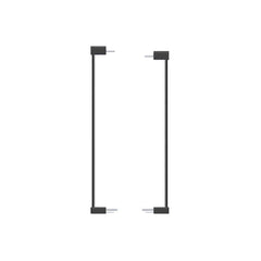 Fred Pressure Gate Extension Kit - Dark Grey - 2 Pack-Stair Gates-Dark Grey- | Natural Baby Shower