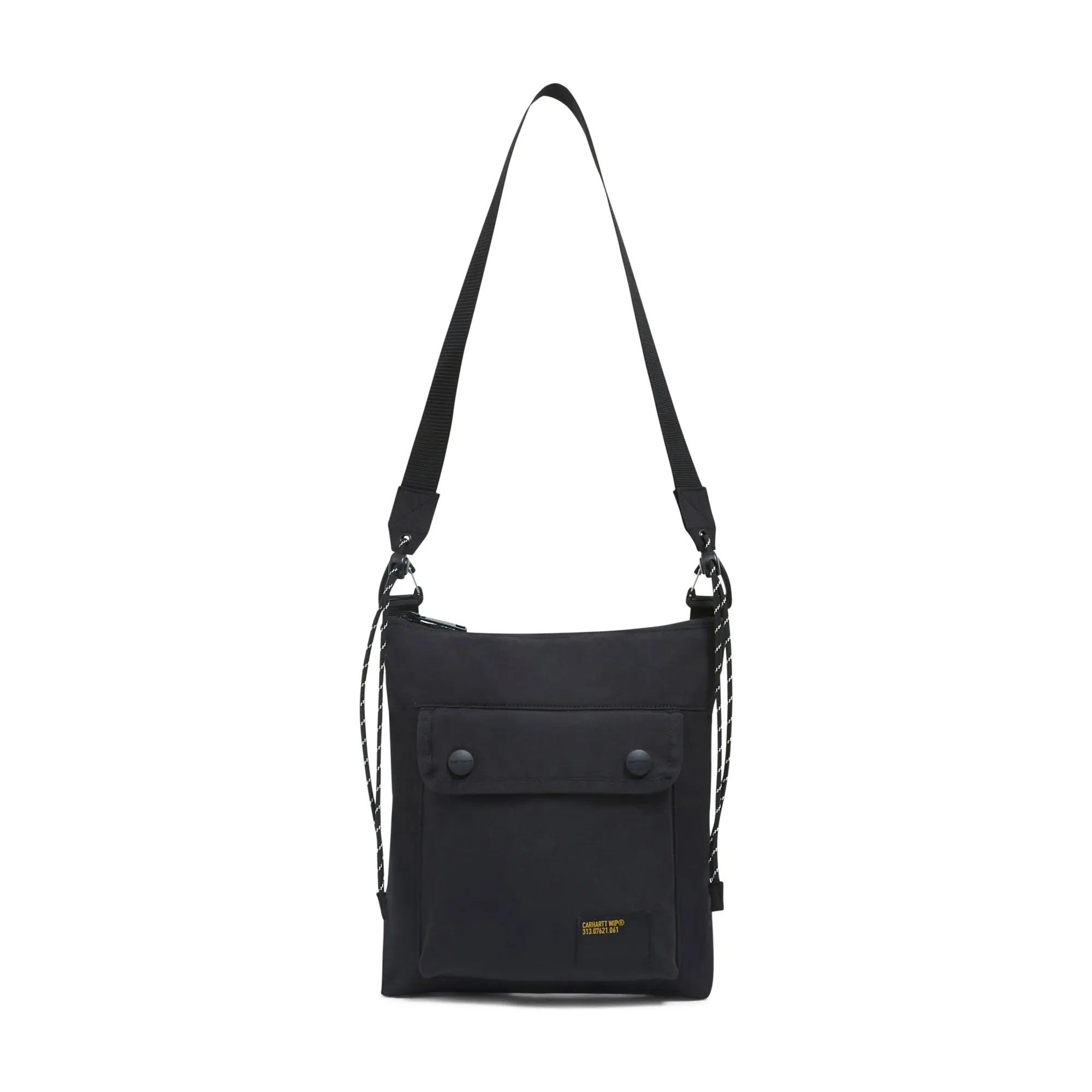 Carhartt WIP - Haste Strap çanta | Siyah