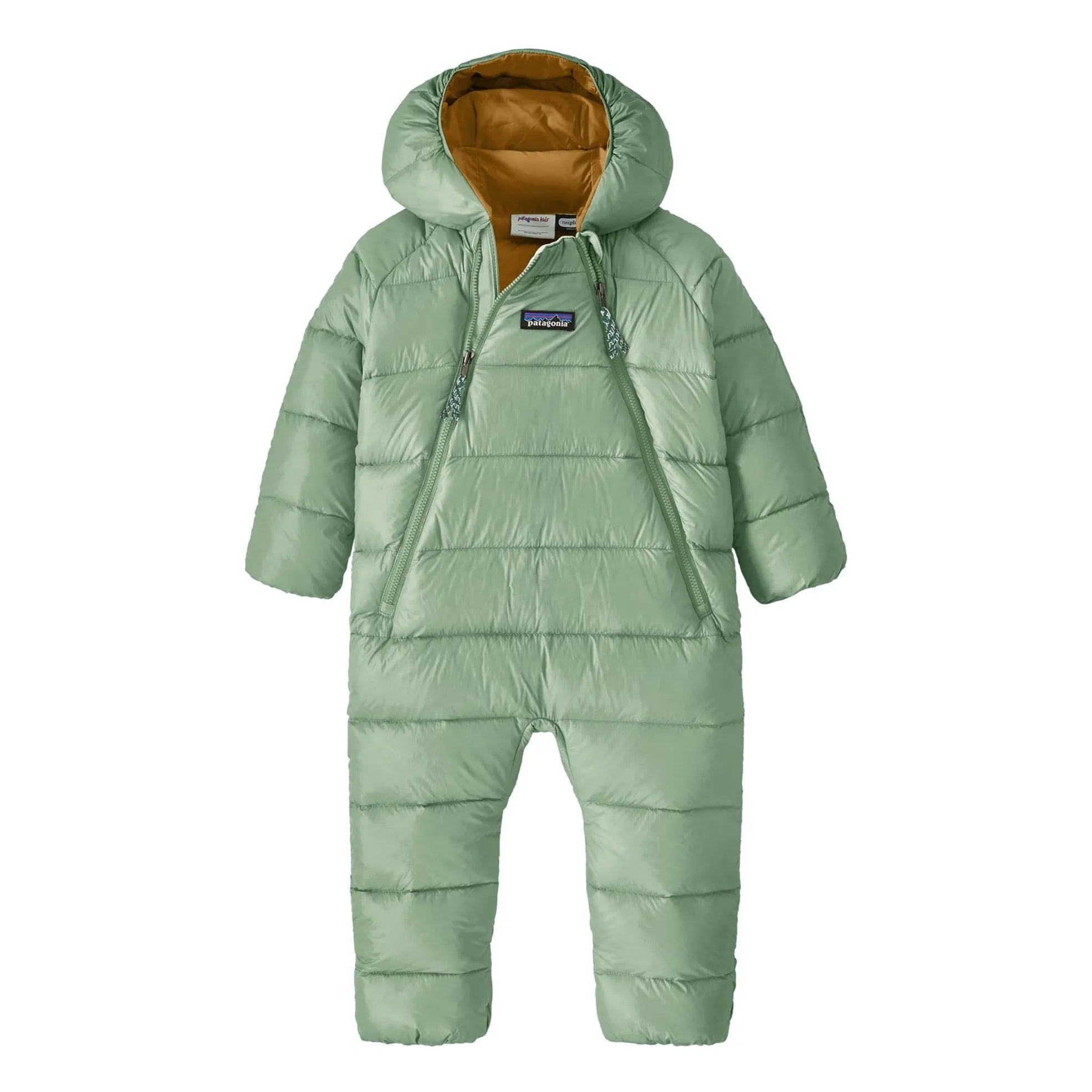 Patagonia - Hi-Loft Geri Dönüştürülmüş Elyaf Pilot | Soluk yeşil