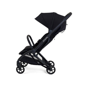 iCandy PIP Compact Pushchair - Black-Strollers-Black- | Natural Baby Shower