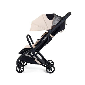 iCandy PIP Compact Pushchair - Latte-Strollers-Latte- | Natural Baby Shower