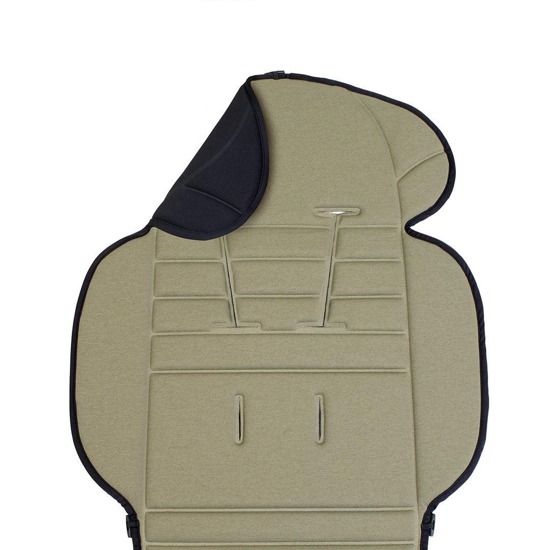 iCandy PIP Compact Pushchair - Sage-Strollers-Sage- | Natural Baby Shower
