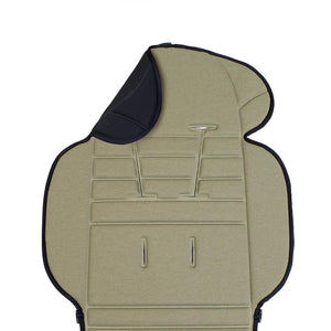 iCandy PIP Compact Pushchair - Sage-Strollers-Sage- | Natural Baby Shower