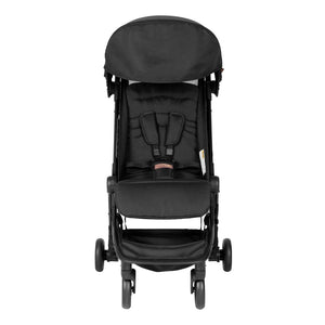 Mountain Buggy Nano Pushchair - Black-Strollers- | Natural Baby Shower
