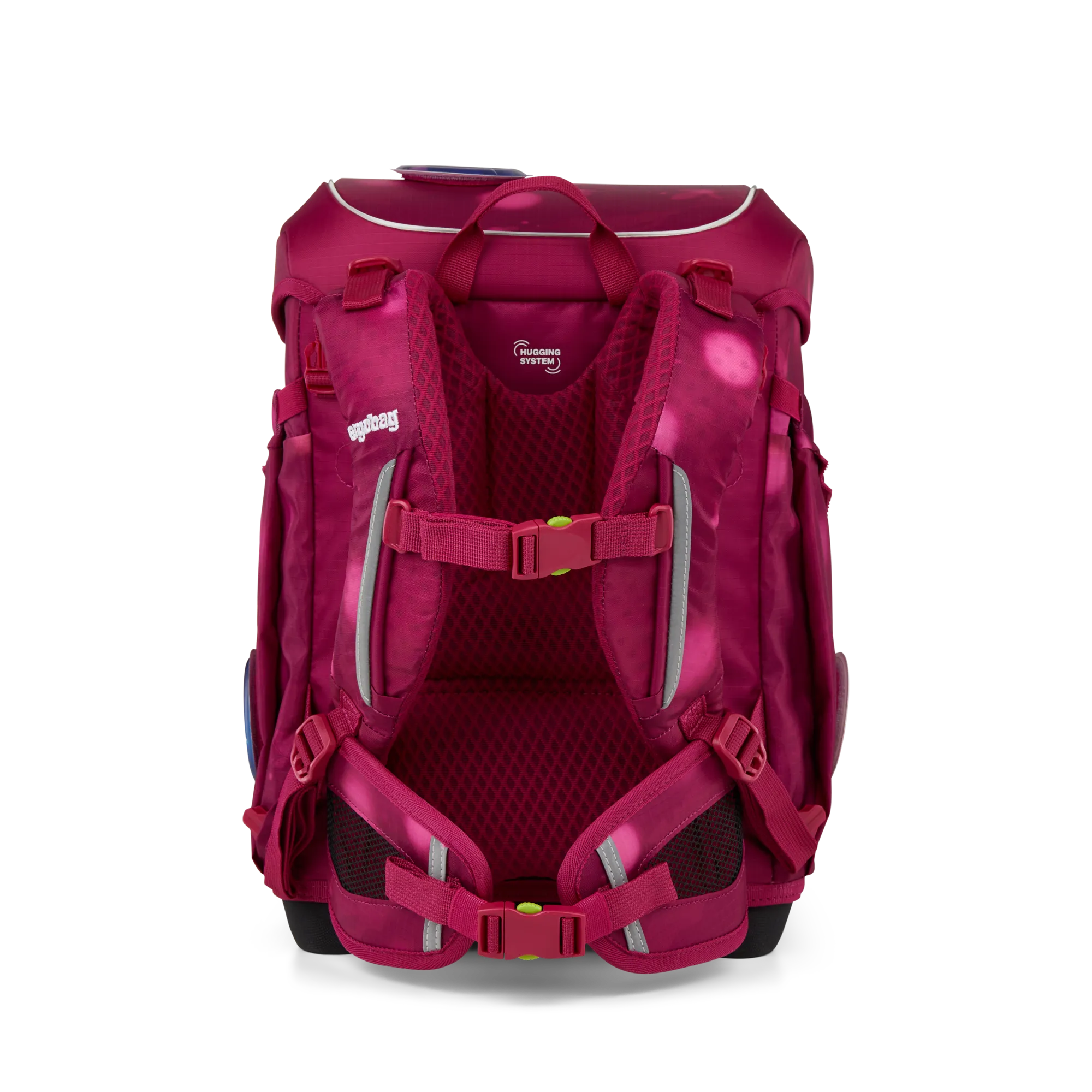 Ergobag - Okul Çantası Seti Cubo Light Cubo Light Bearicorn