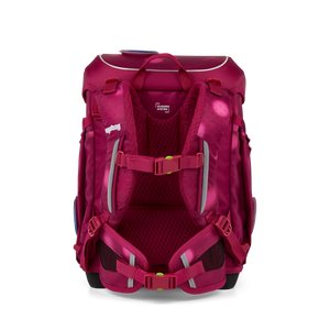 Ergobag - Okul Çantası Seti Cubo Light Cubo Light Bearicorn