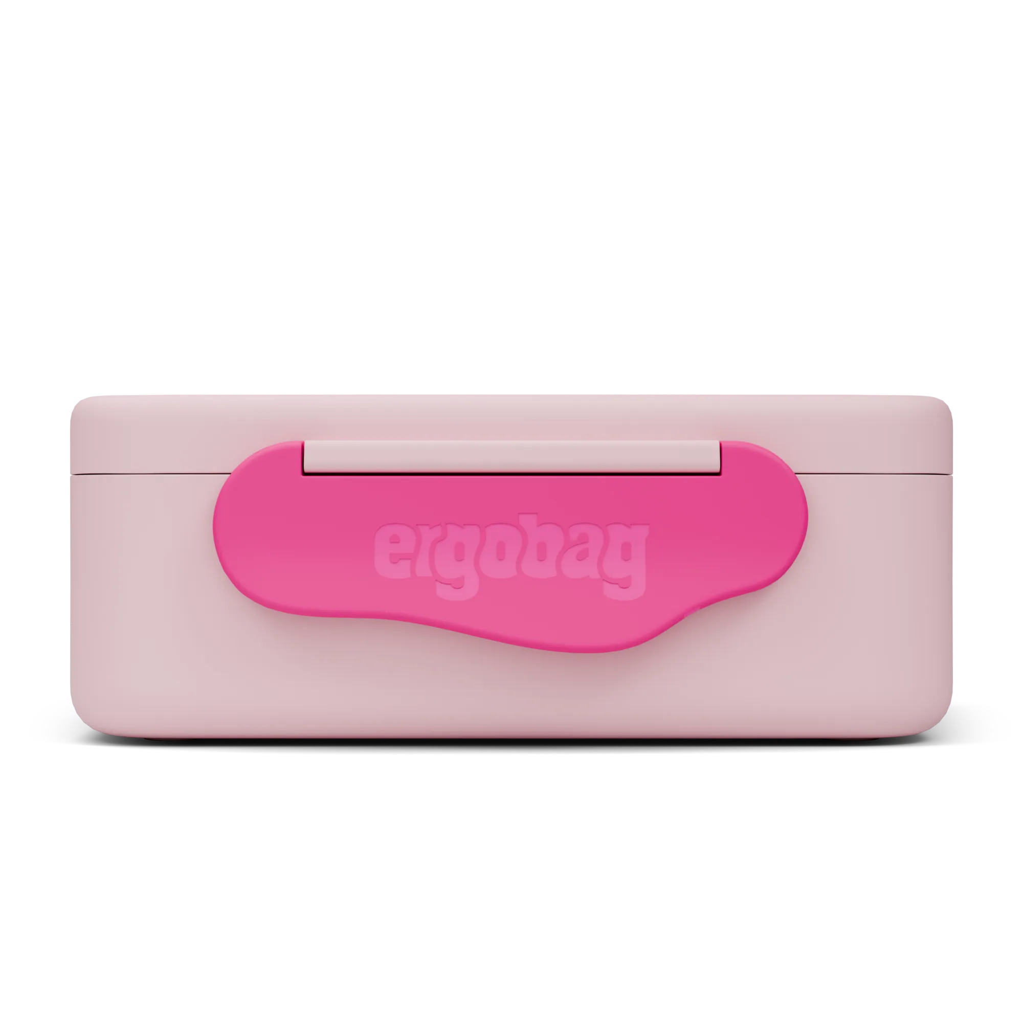 Ergobag - Plastic Beslenme Kutusu Unicorn