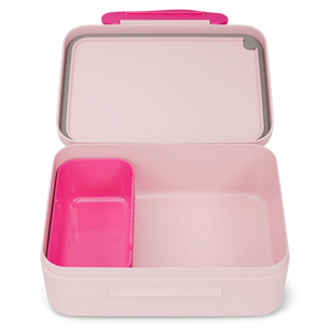 Ergobag - Plastic Beslenme Kutusu Unicorn