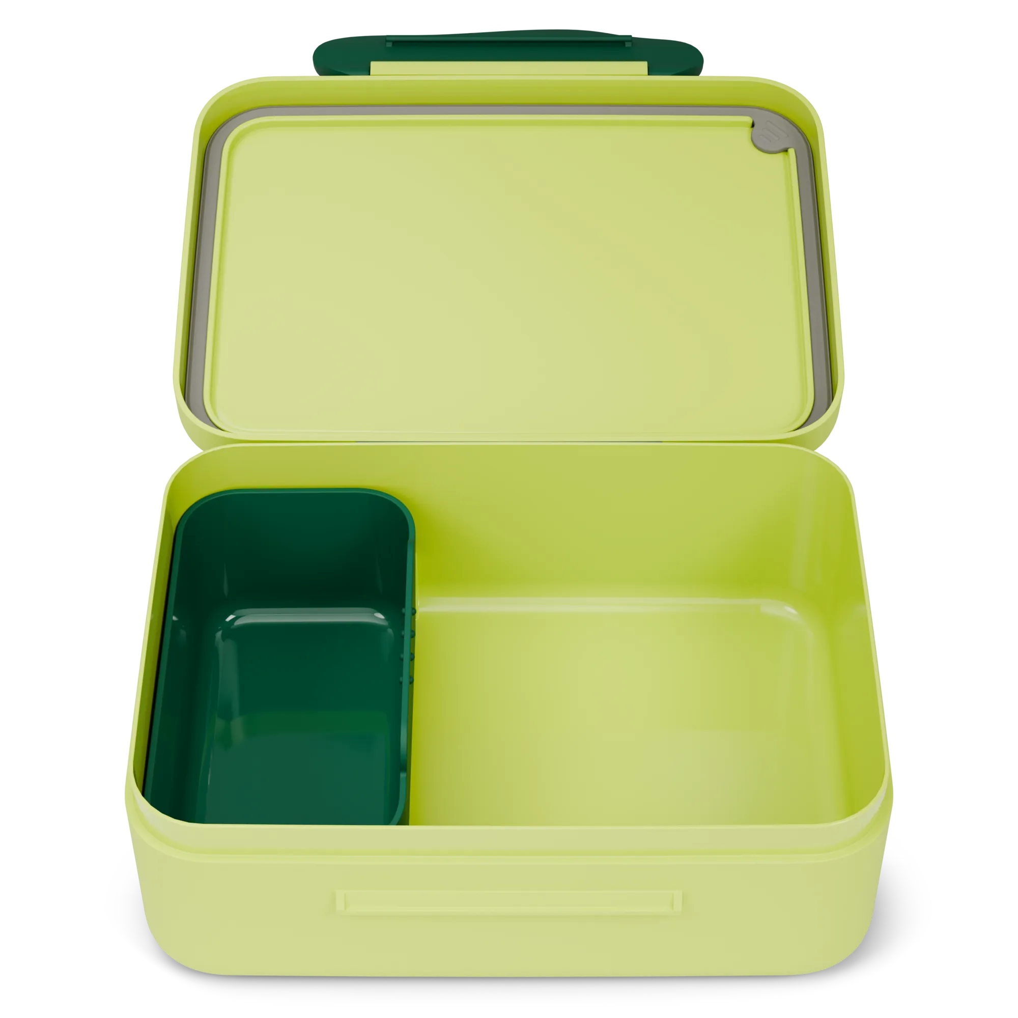 Ergobag - Plastic Beslenme Kutusu Soccer