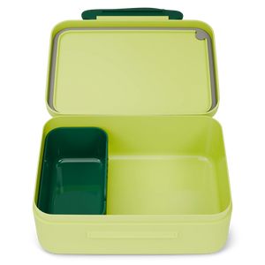 Ergobag - Plastic Beslenme Kutusu Soccer