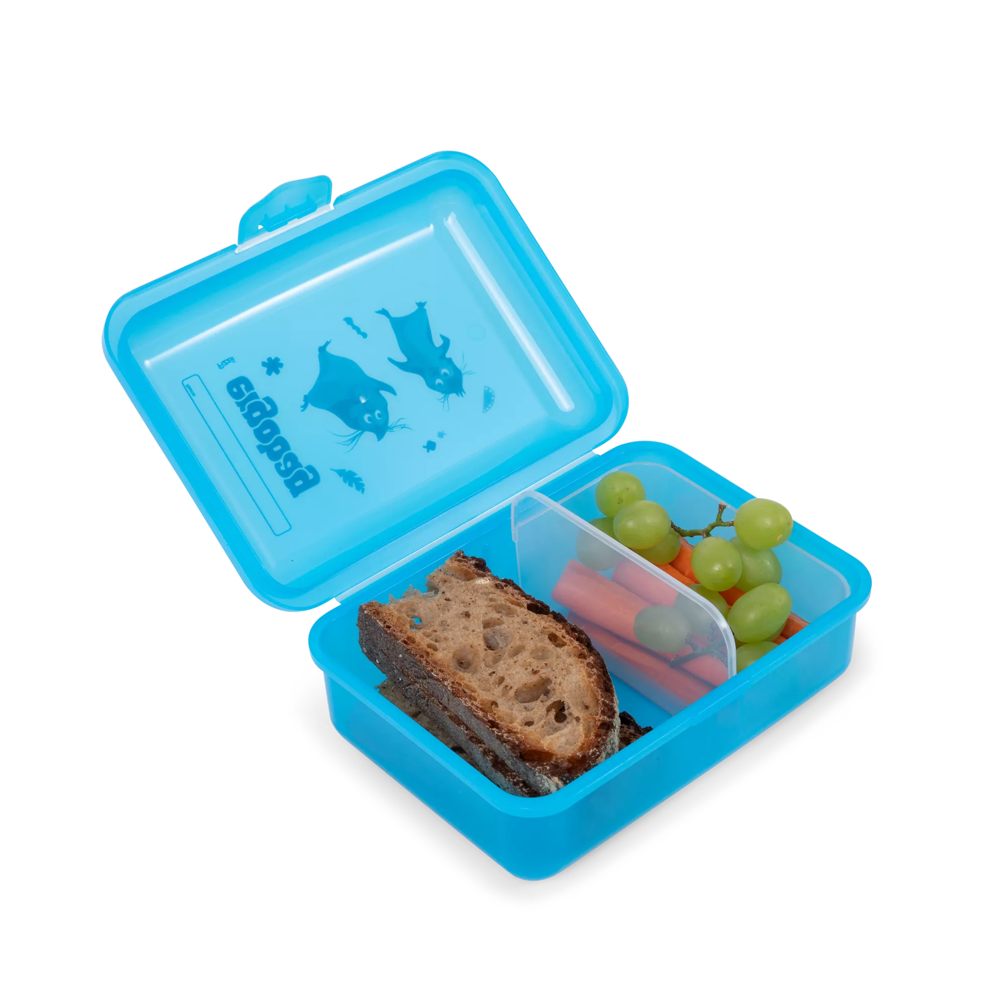 Ergobag - Beslenme Kutusu Racing Car