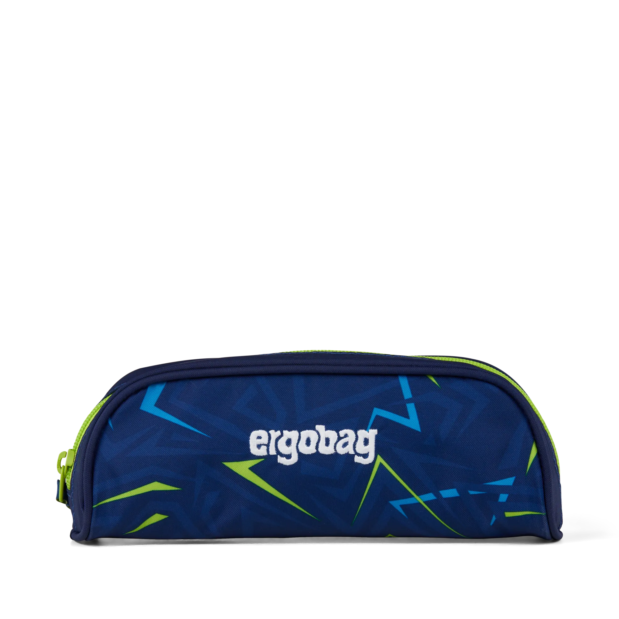 Ergobag - Flex Okul Çantası Seti Front Runbear