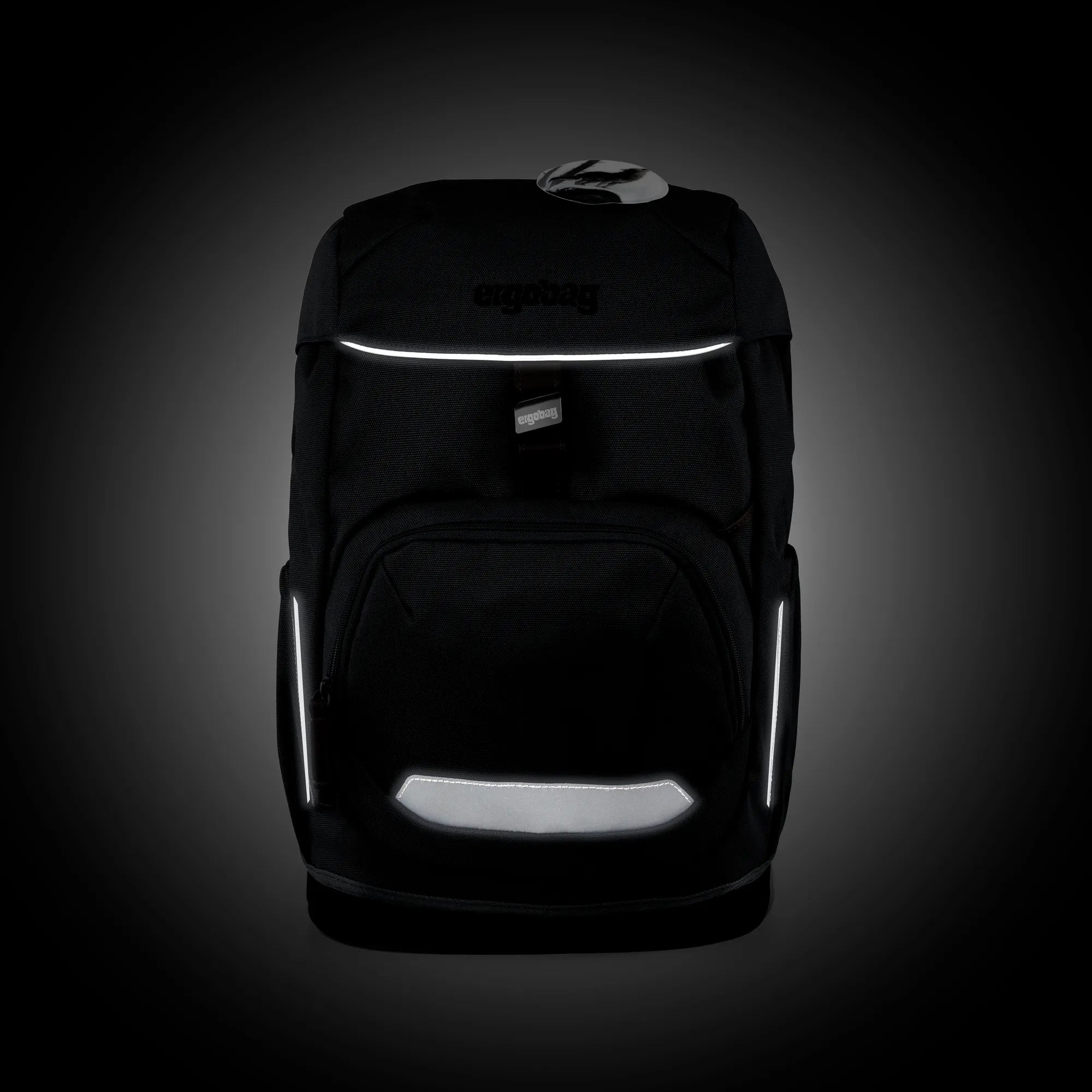 Ergobag - Flex Okul Çantası Magic Cloudbear