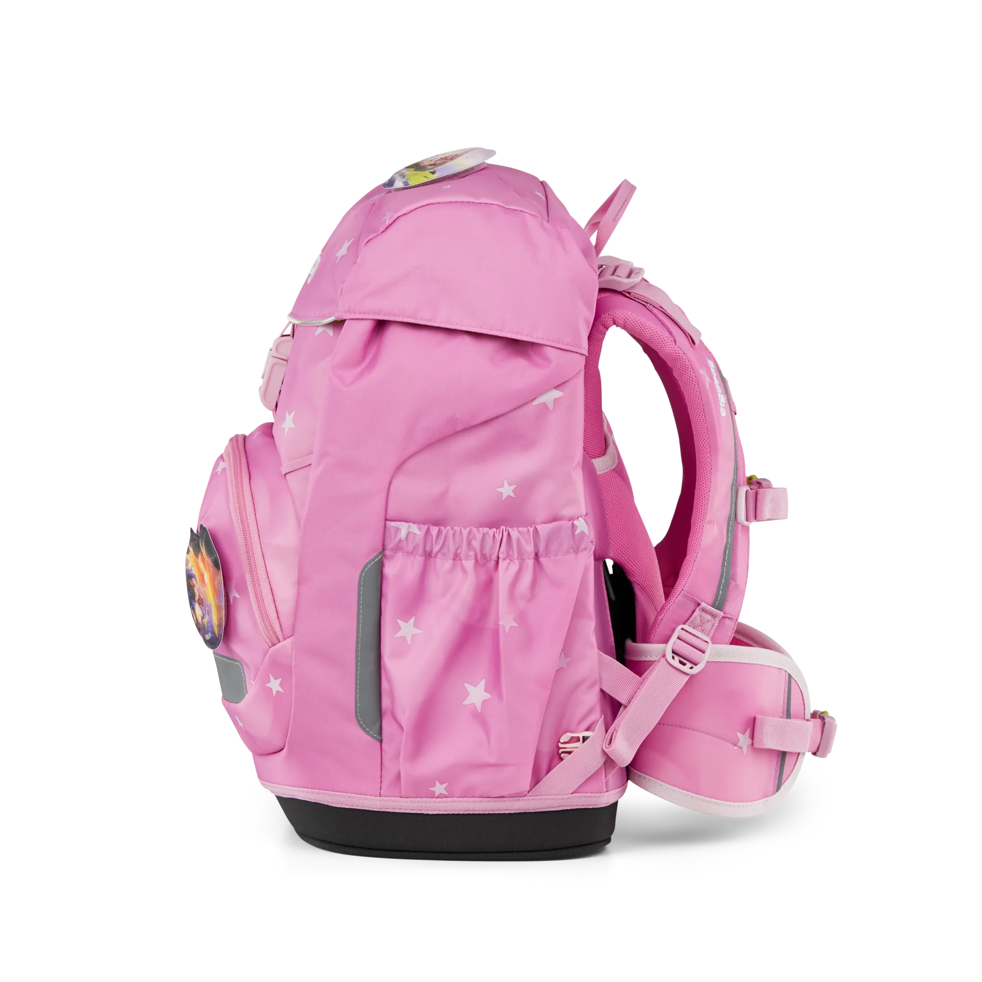 Ergobag - Flex Okul Çantası Magic Cloudbear