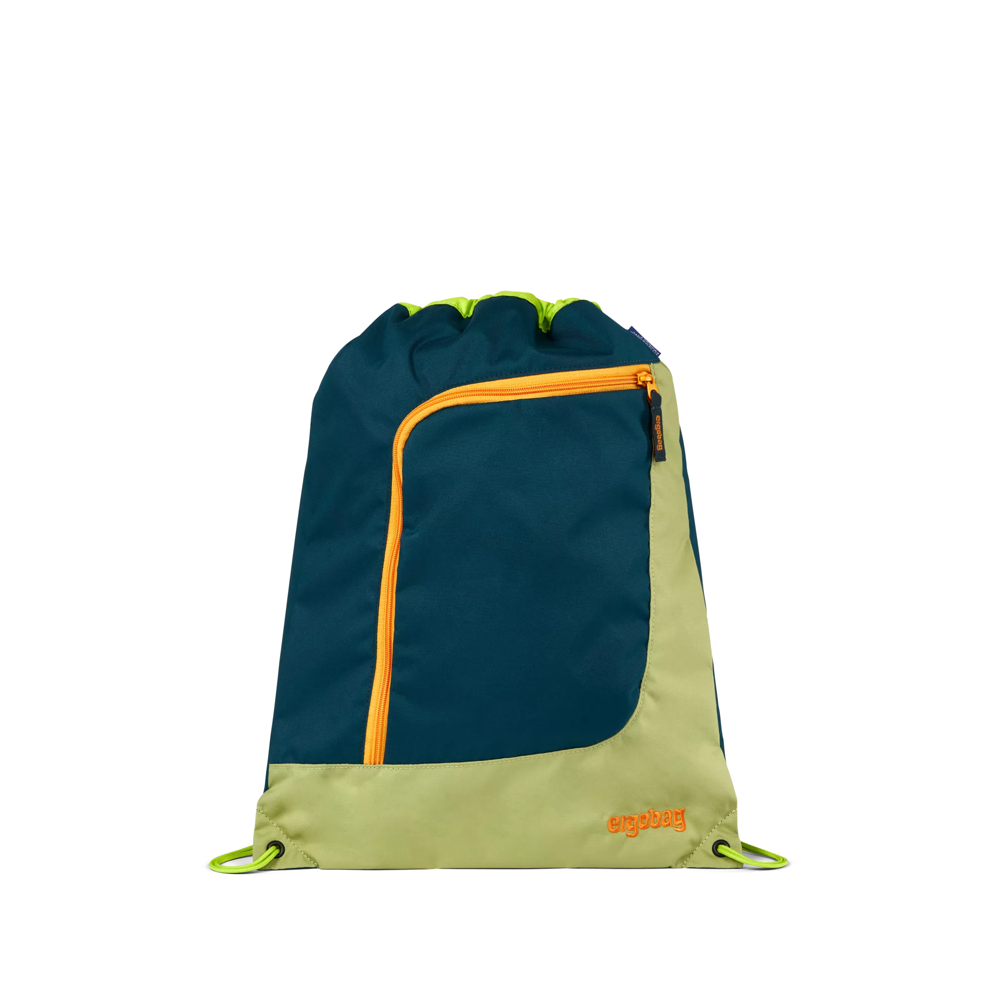 Ergobag - Prime Spor Çantası Explorebear