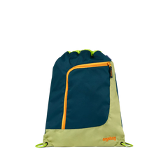 Ergobag - Prime Spor Çantası Explorebear