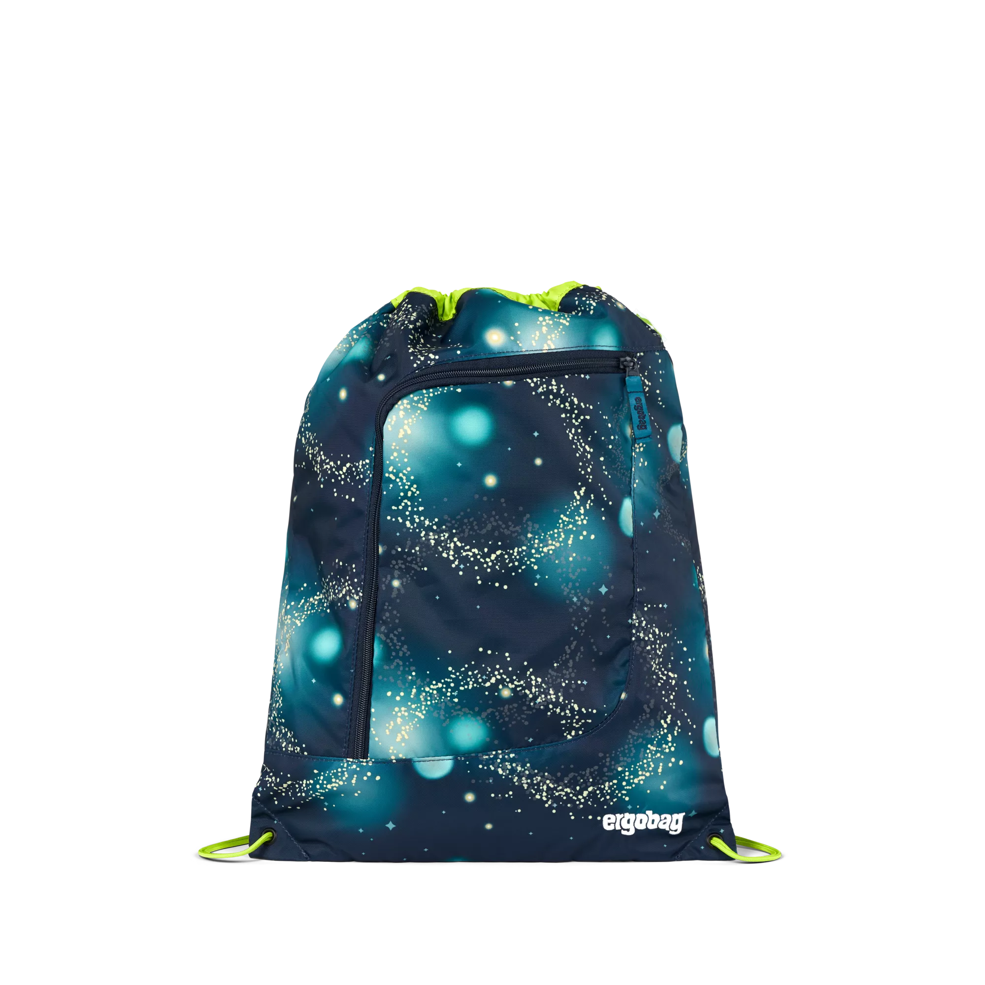 Ergobag - Prime Spor Çantası Space Travelbear