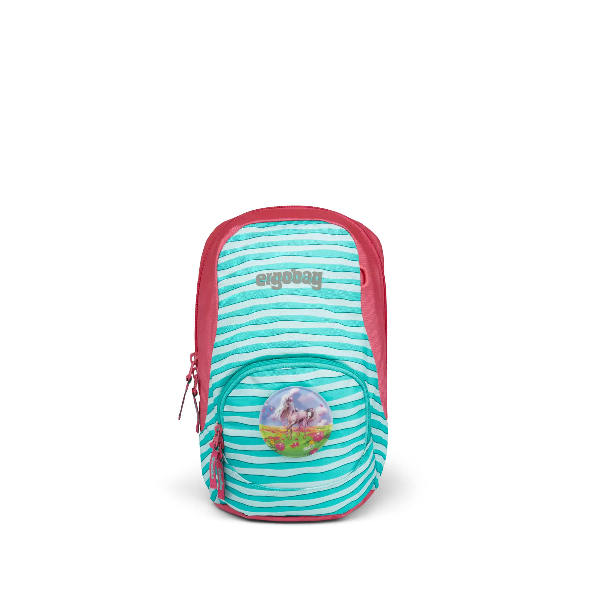 Ergobag - Small Kids Okul Çantası Galopp