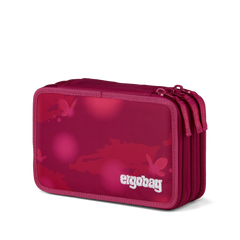 Ergobag - Hard Kalem Kutusu Maxi Bearicorn