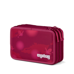Ergobag - Hard Kalem Kutusu Maxi Bearicorn
