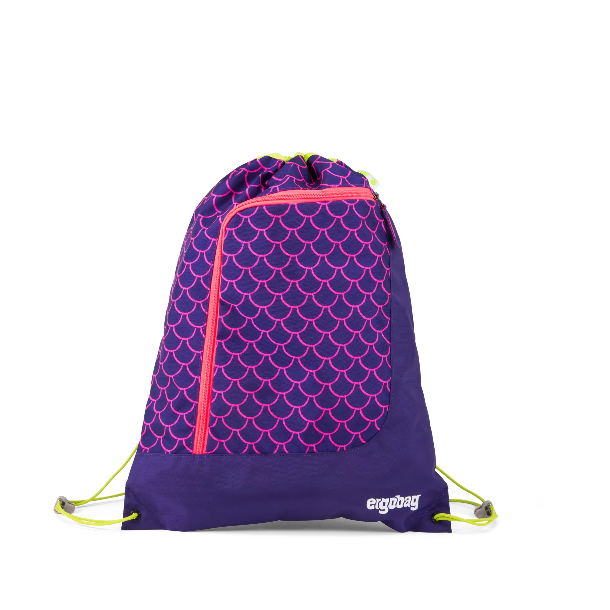 Ergobag - Prime Spor Çantası Pearl Divebear