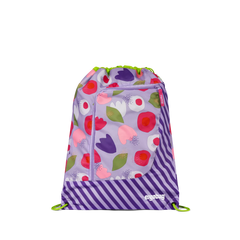 Ergobag - Prime Spor Çantası Flower Powbear