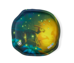 Ergobag - Blinkie-Klettie Süsü Dinosaur