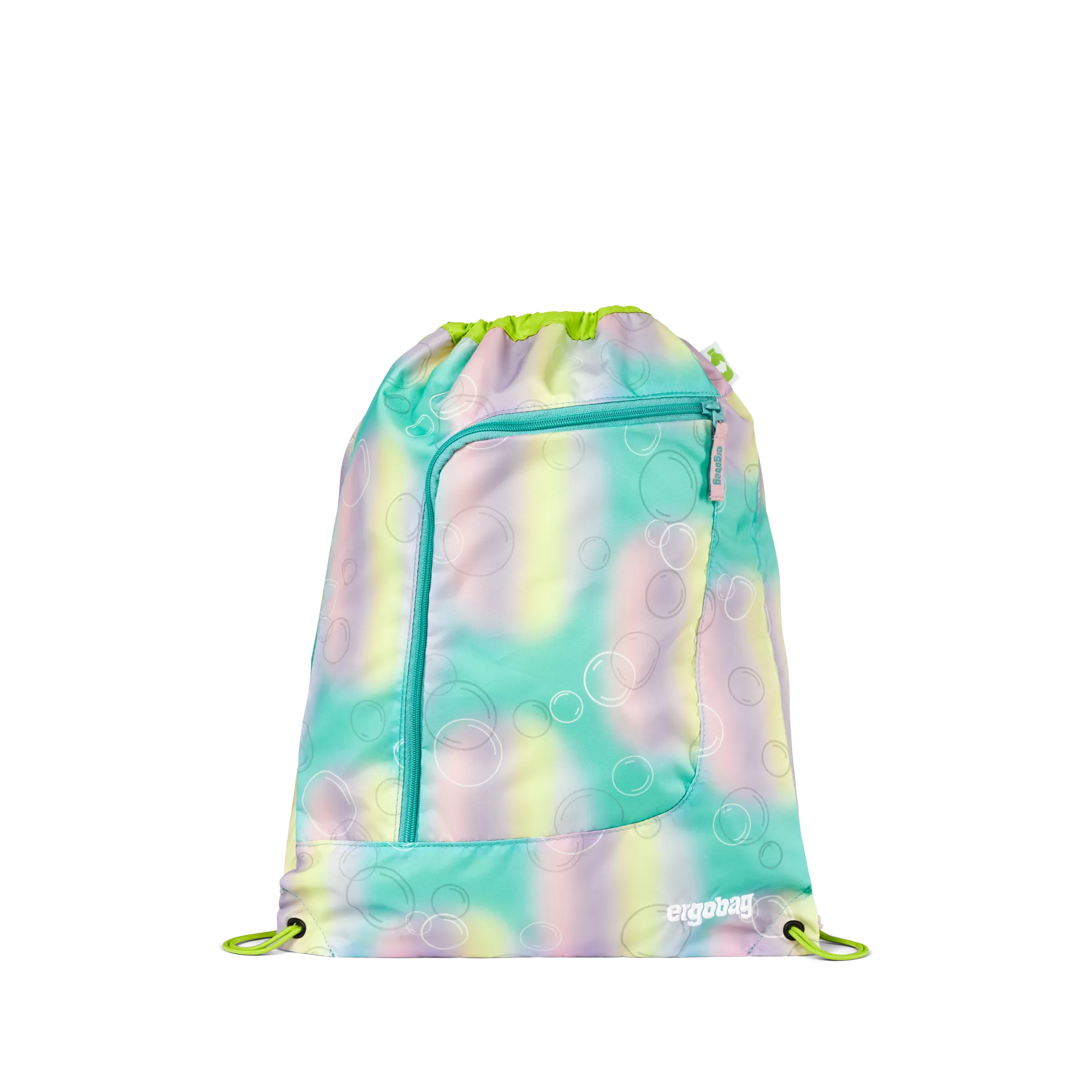 Ergobag - Prime Spor Çantası Magic Bubblebear